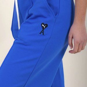 Puma x Ami Shorts Dazzling Blue